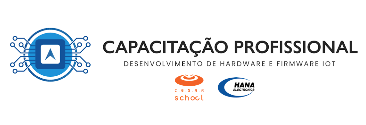 CESAR School e Hana Electronics promovem projeto de capacitação profissional em IoT na cidade de Manaus